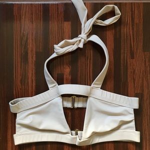 Montce Swim top size Medium